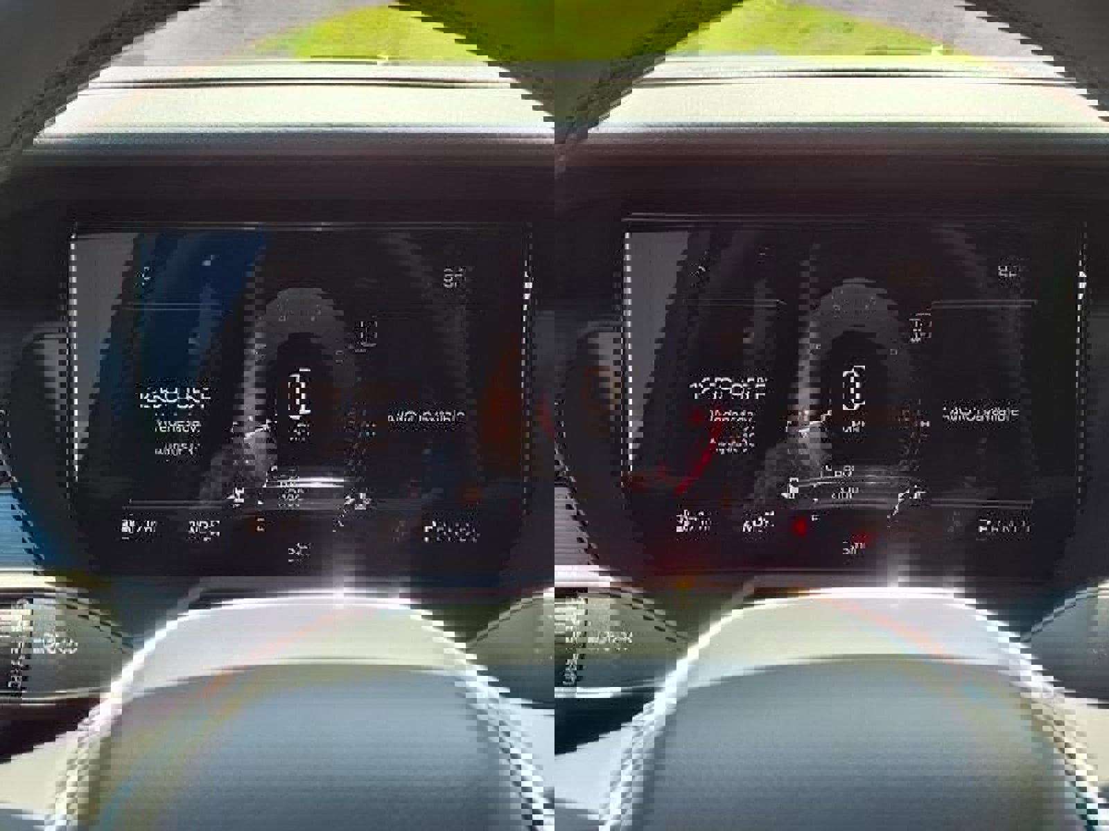 New 2026 GMC Acadia Elevation w/ Elevation Premium Package image 15