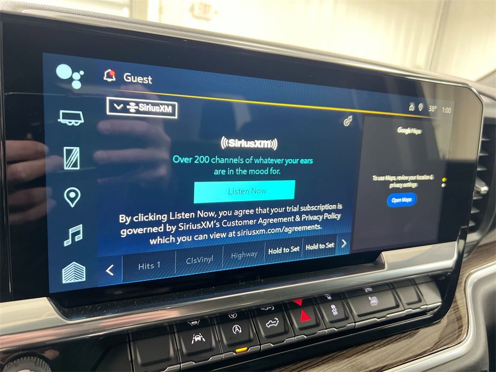 New 2026 Chevrolet Silverado 1500 LT image 14