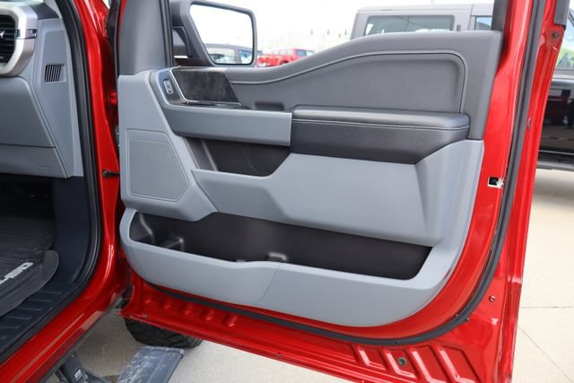 Used 2021 Ford F150 XLT w/ Equipment Group 302A High AWD/4WD image 34