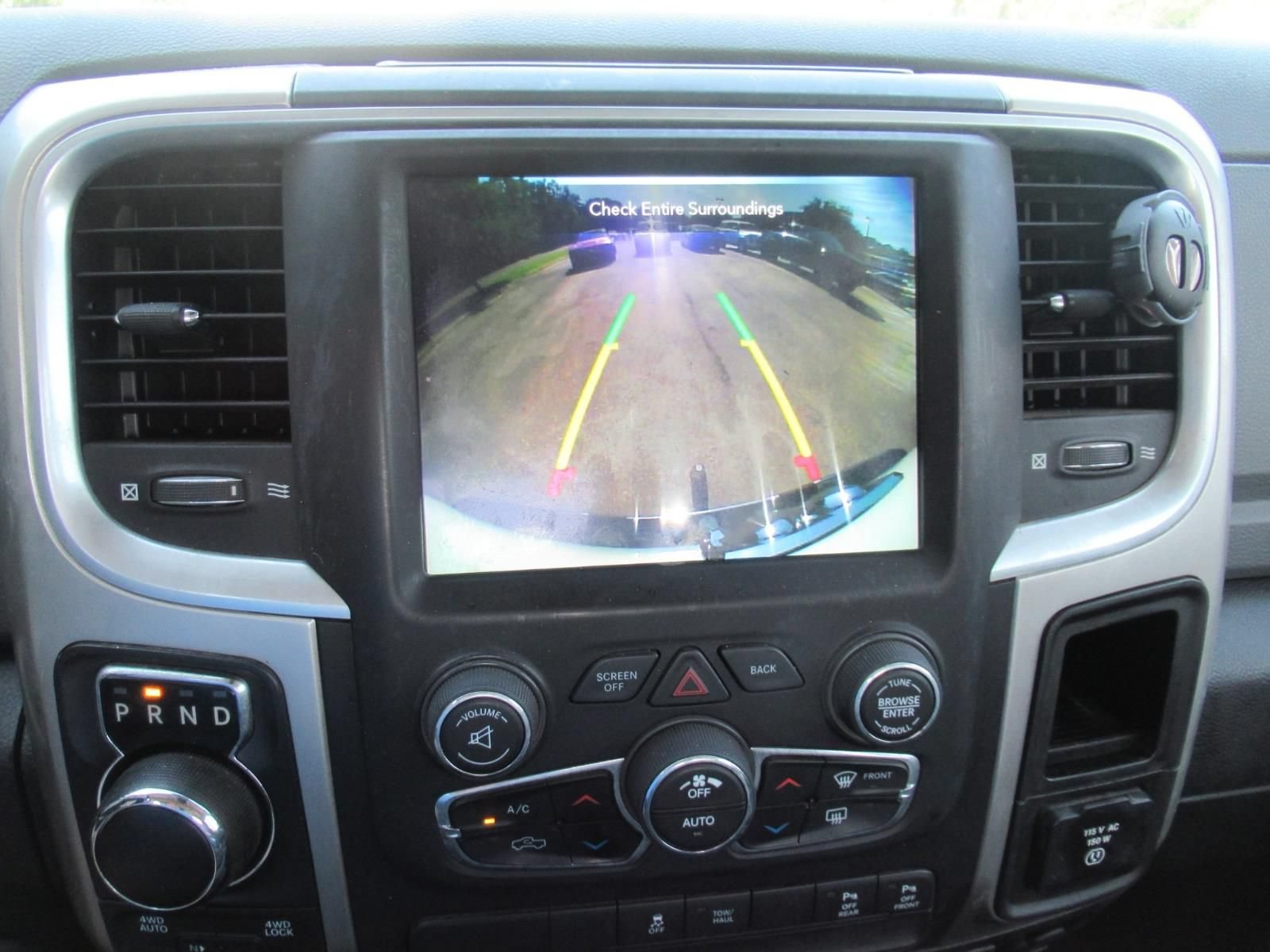 Used 2019 RAM 1500 Big Horn AWD/4WD image 28