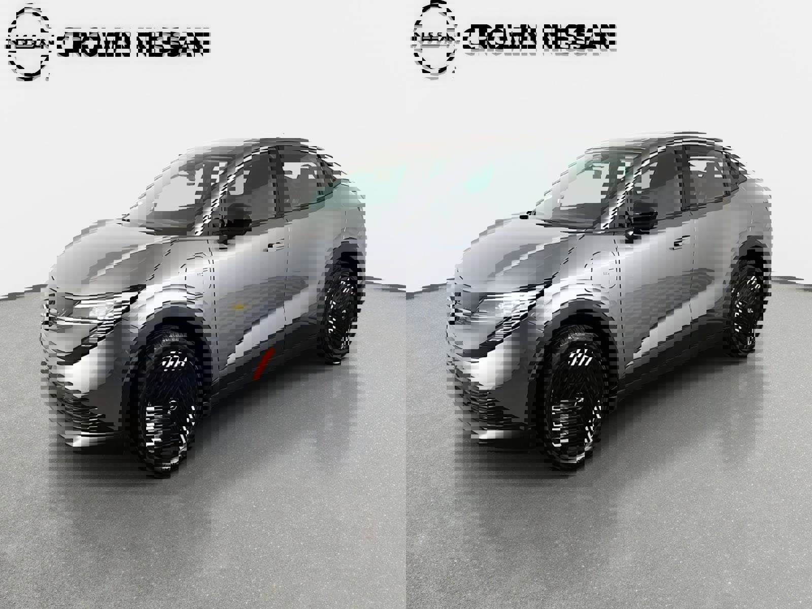 New 2026 Nissan Leaf w/ Floor Mat Package (S+) image 1