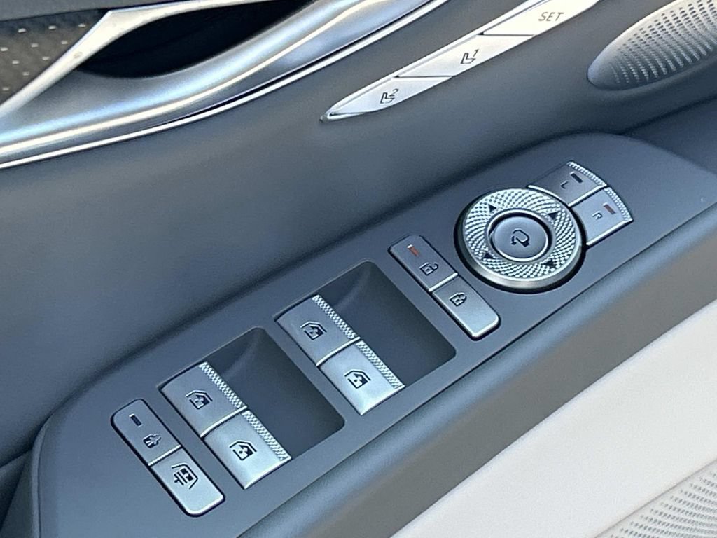 New 2027 Genesis G80 3.5T Sport Prestige AWD/4WD image 18