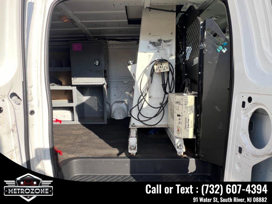Used 2008 Ford E-350 and Econoline 350 Super Duty image 18