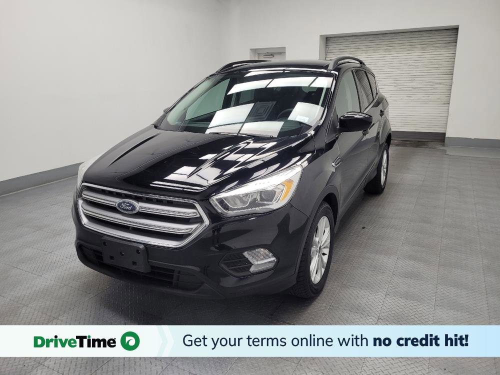 Used 2017 Ford Escape SE w/ Equipment Group 201A
