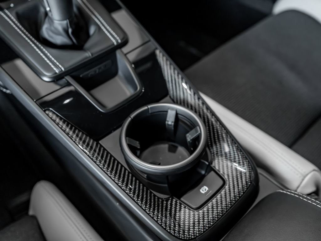 Certified 2024 Porsche 911 GT3 image 25