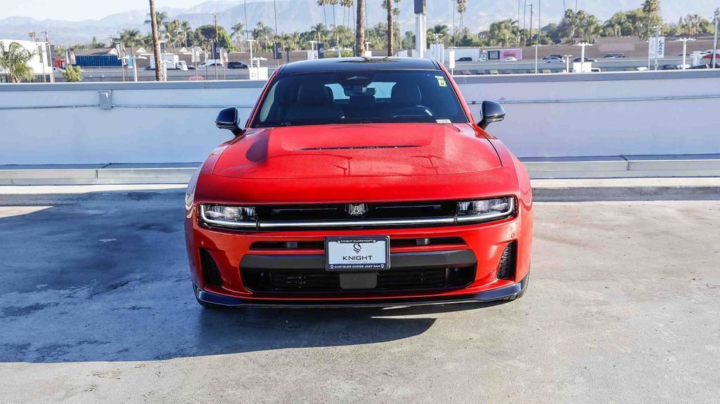 New 2026 Dodge Charger R/T AWD/4WD image 3