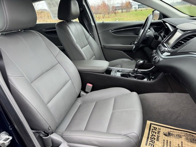 Used 2019 Chevrolet Impala LT image 27