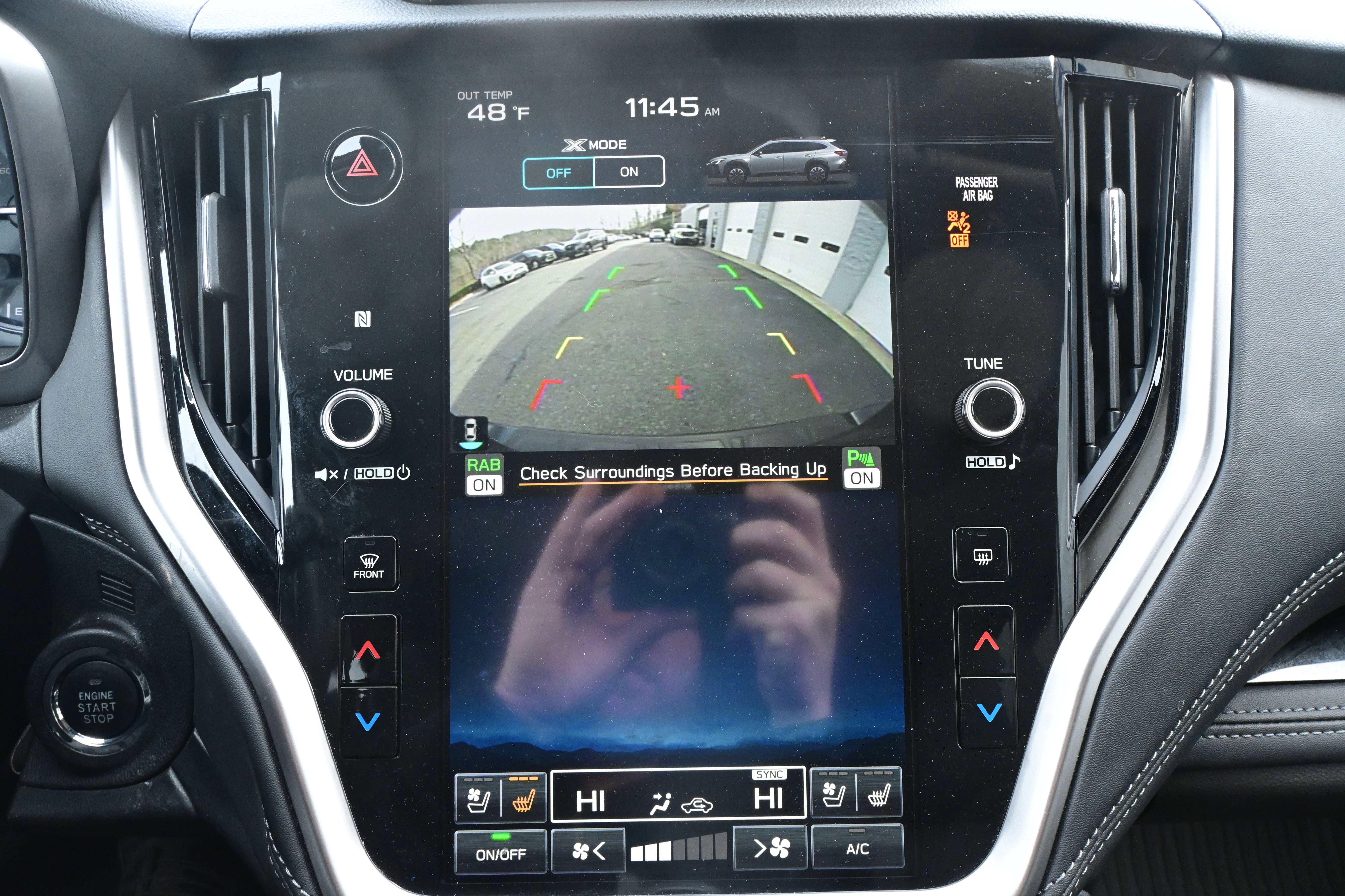 Certified 2024 Subaru Outback Touring image 26