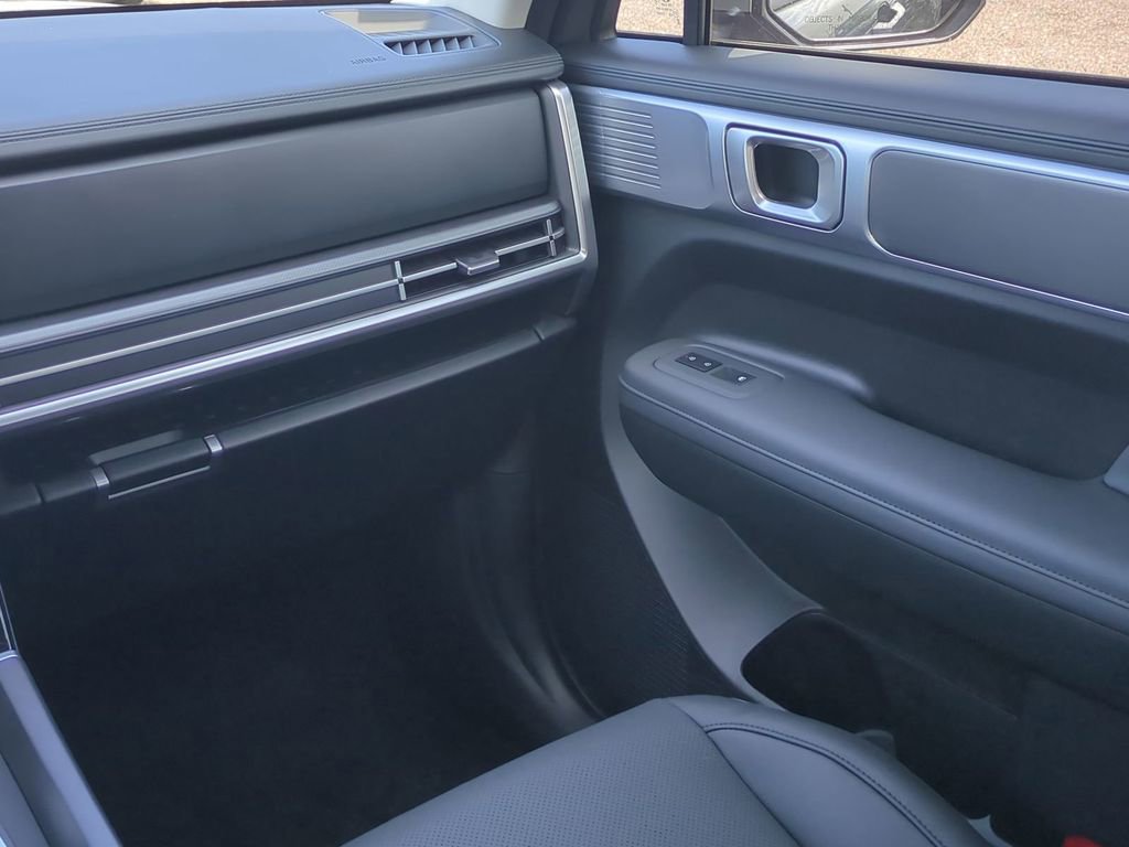 New 2026 Hyundai Santa Fe SEL image 21