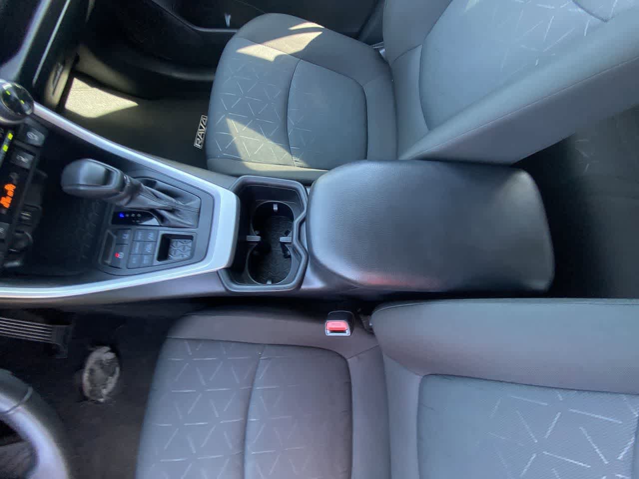 Certified 2024 Toyota RAV4 XLE w/ Weather Package AWD/4WD image 20