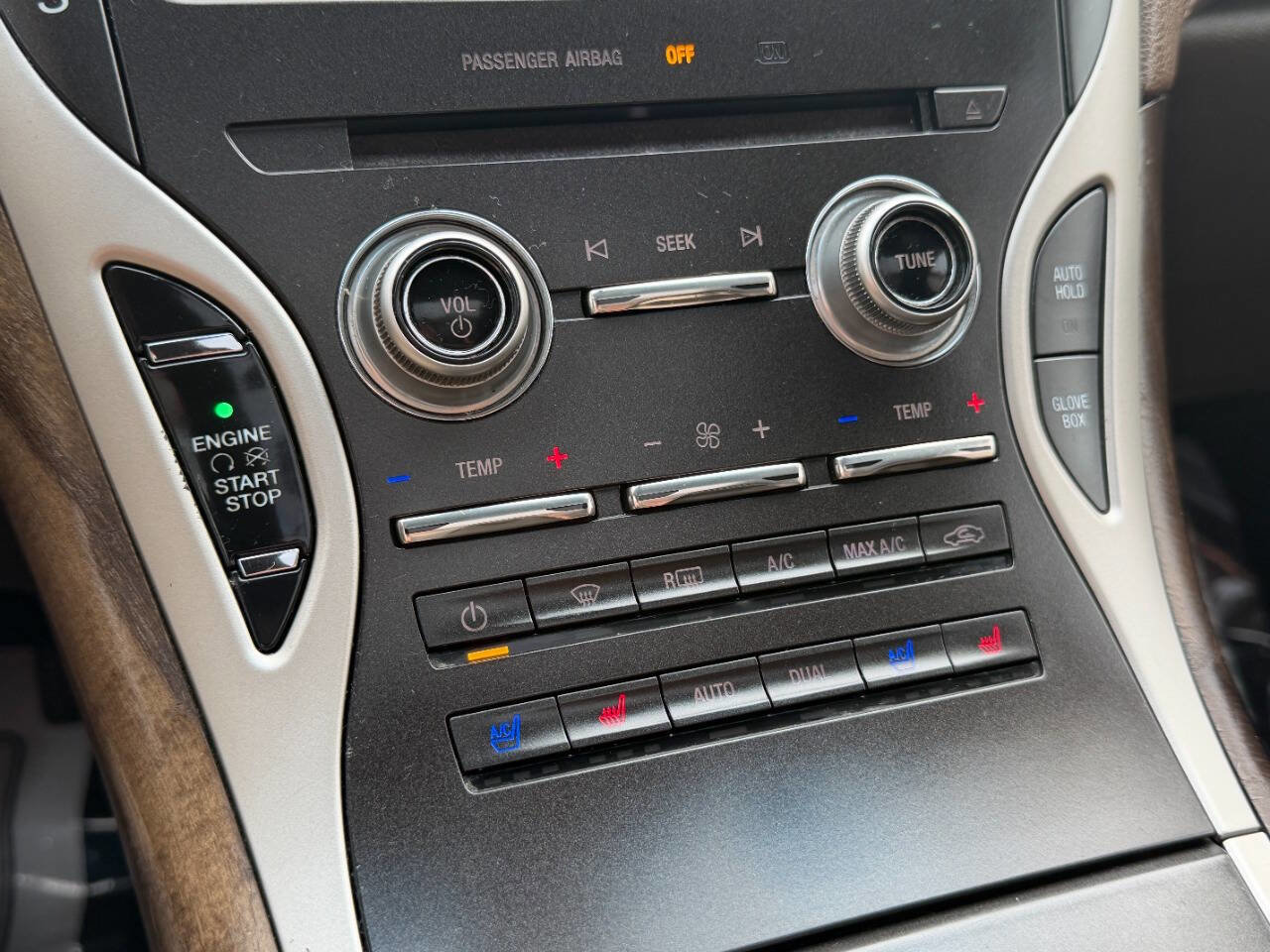 Used 2016 Lincoln MKX Reserve w/ Equipment Group 102A image 41