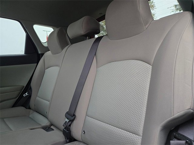 Certified 2023 Kia Soul LX image 9