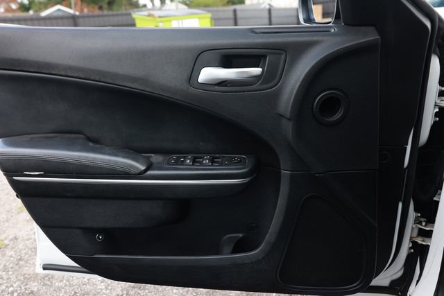 Used 2016 Dodge Charger Police image 40