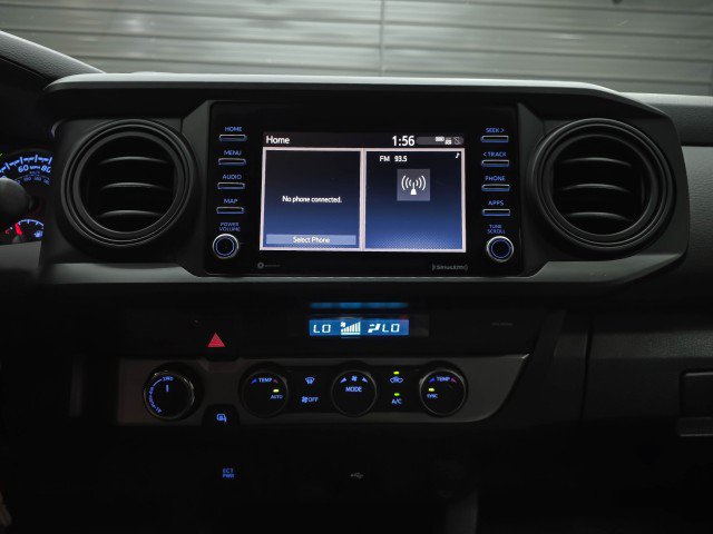 Used 2022 Toyota Tacoma SR AWD/4WD image 25