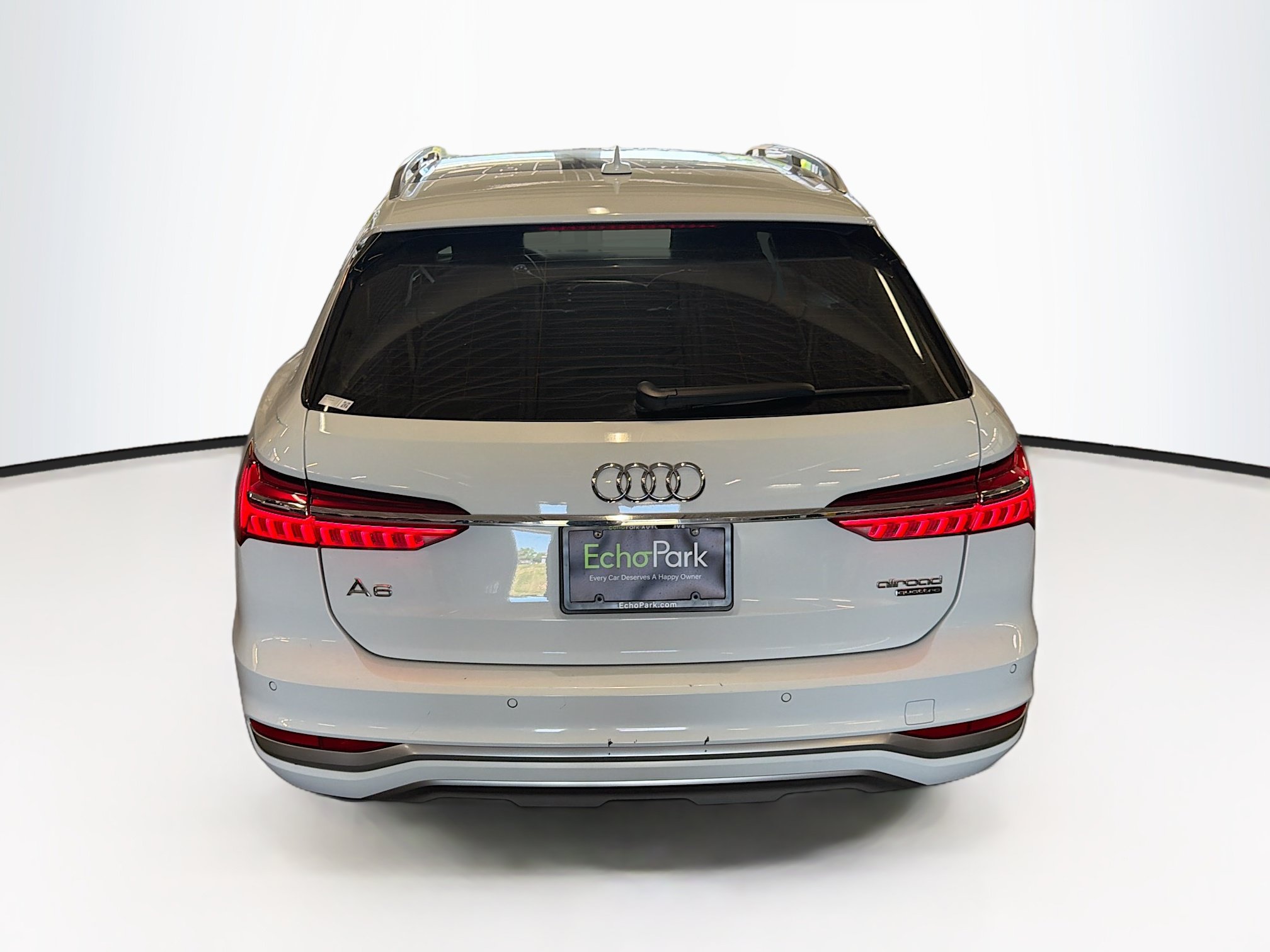 Used 2021 Audi A6 3.0T allroad Premium Plus AWD/4WD image 7