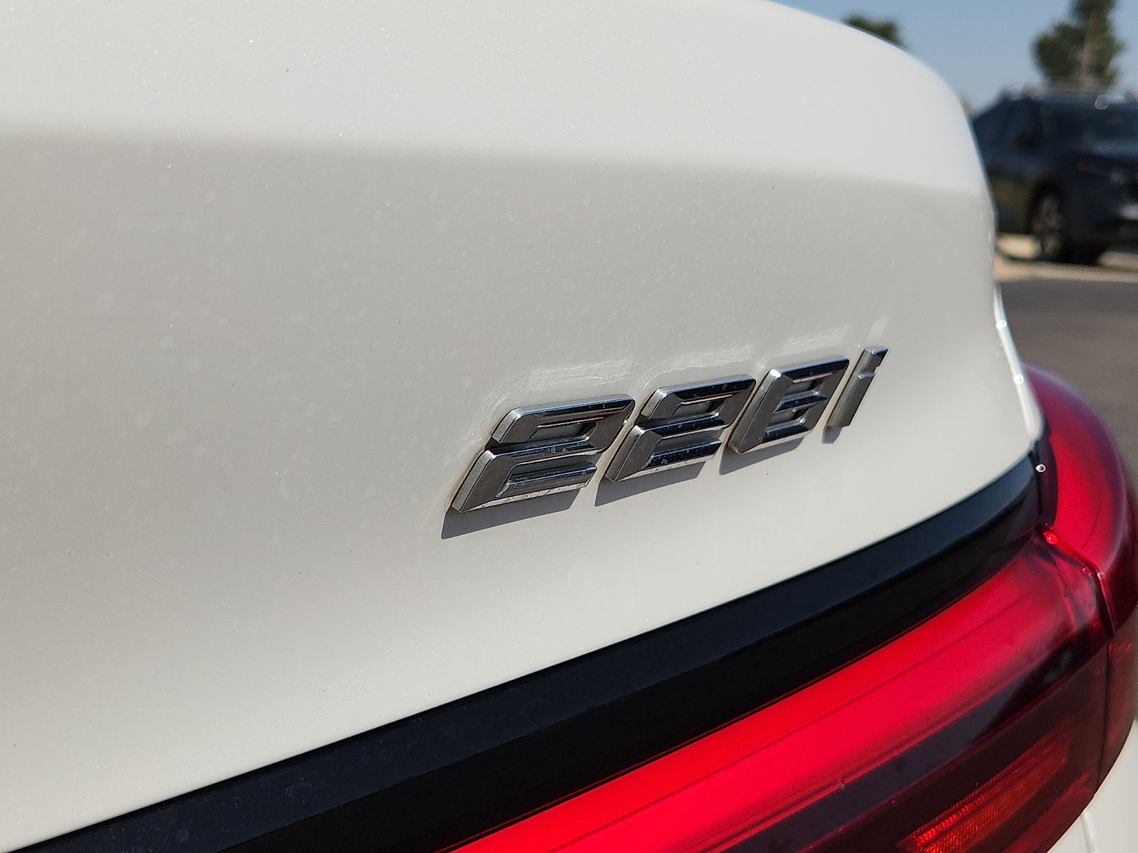 Used 2024 BMW 228i Gran Coupe FWD image 10