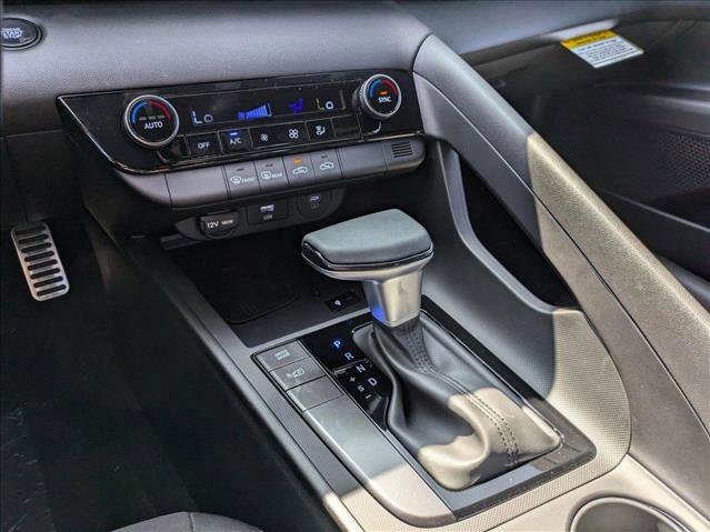 New 2025 Hyundai Elantra Sport image 14
