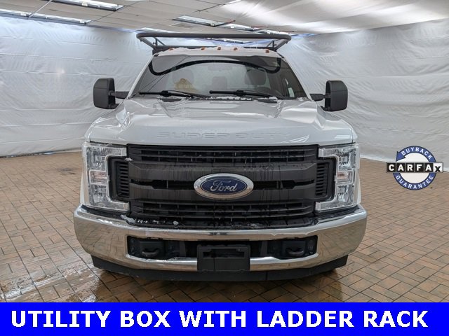 Used 2018 Ford F350 XL w/ XL Decor Group image 2