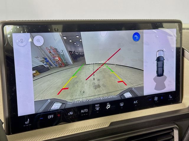 New 2026 Ford Bronco Sport Big Bend w/ Convenience Package image 14