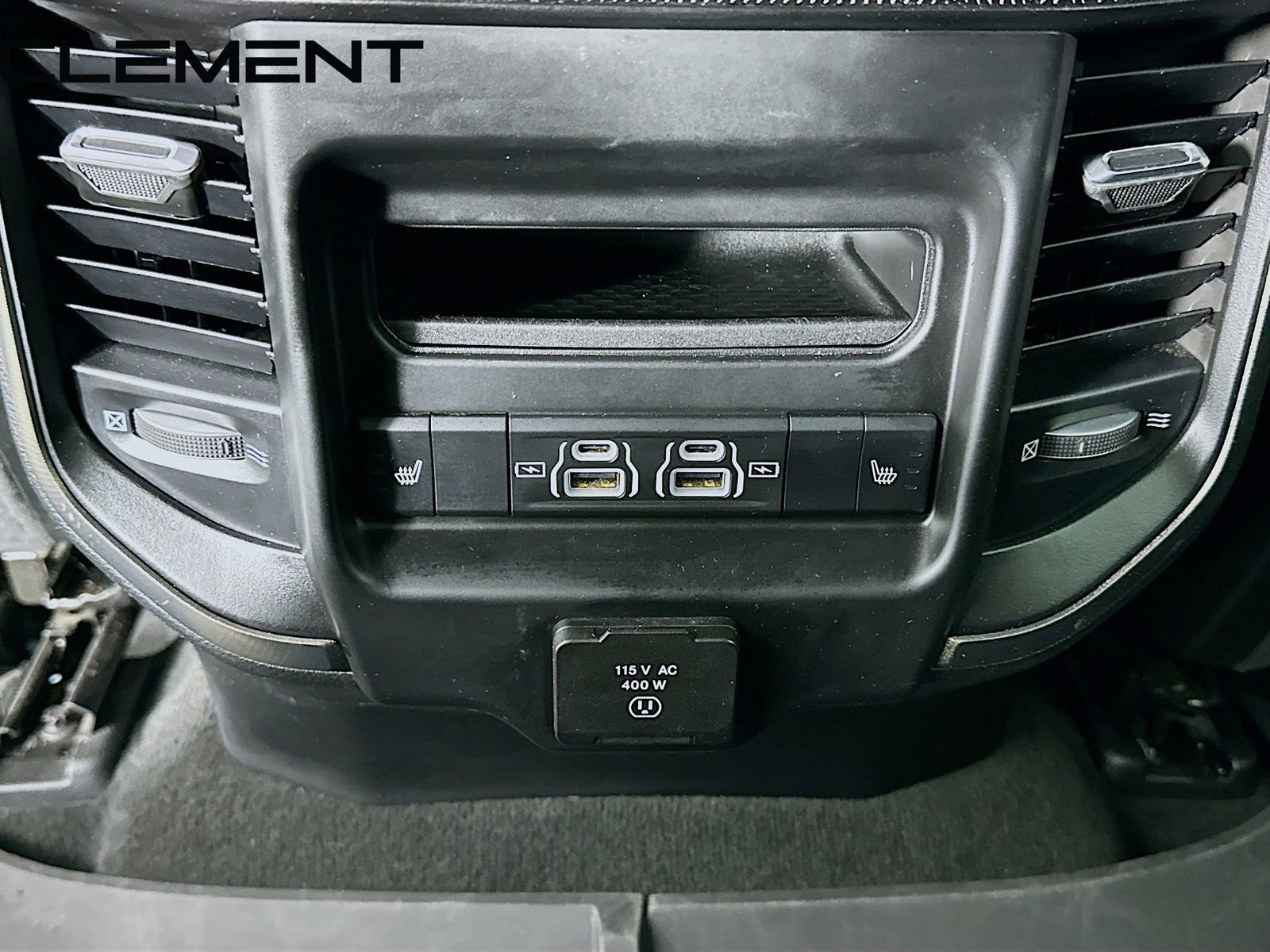 Used 2022 RAM 1500 Rebel w/ Rebel Level 2 Equipment Group AWD/4WD image 34