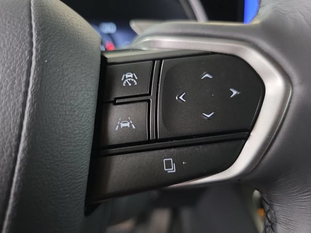 Certified 2024 Lexus TX 350 AWD w/ Technology Package image 19