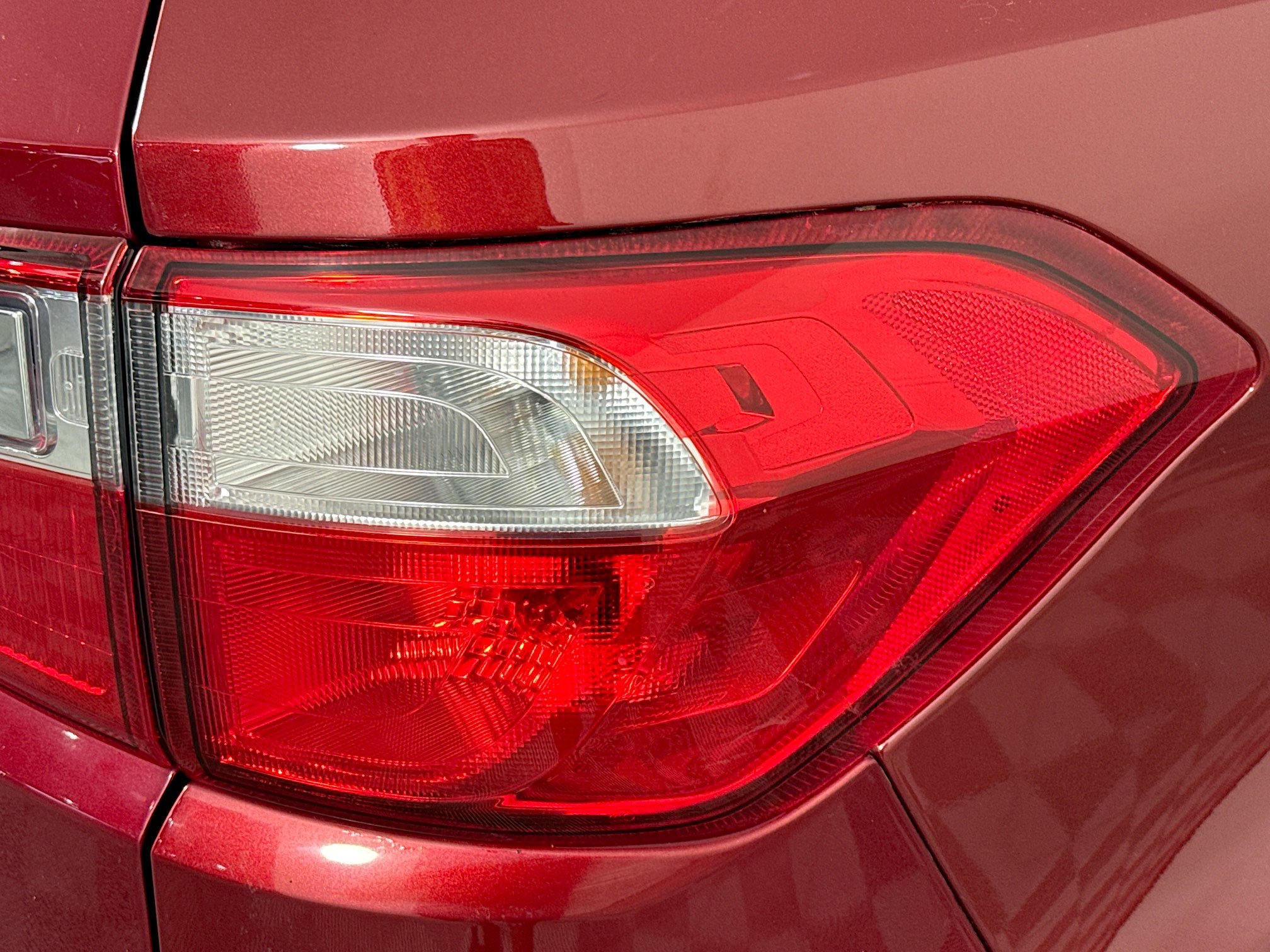 Used 2019 Ford EcoSport SE AWD/4WD image 33
