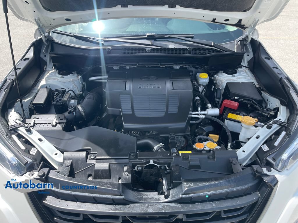 Used 2023 Subaru Forester Premium AWD/4WD image 21