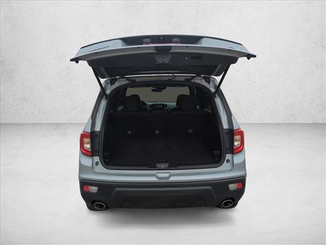 Used 2021 Honda Passport EX-L image 9