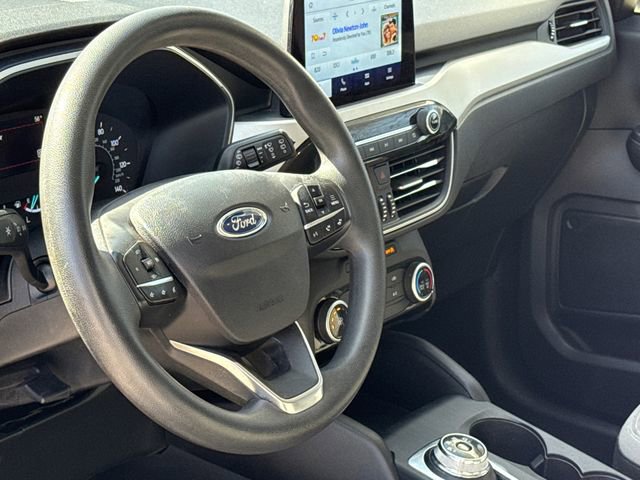 Certified 2022 Ford Escape SE FWD image 18