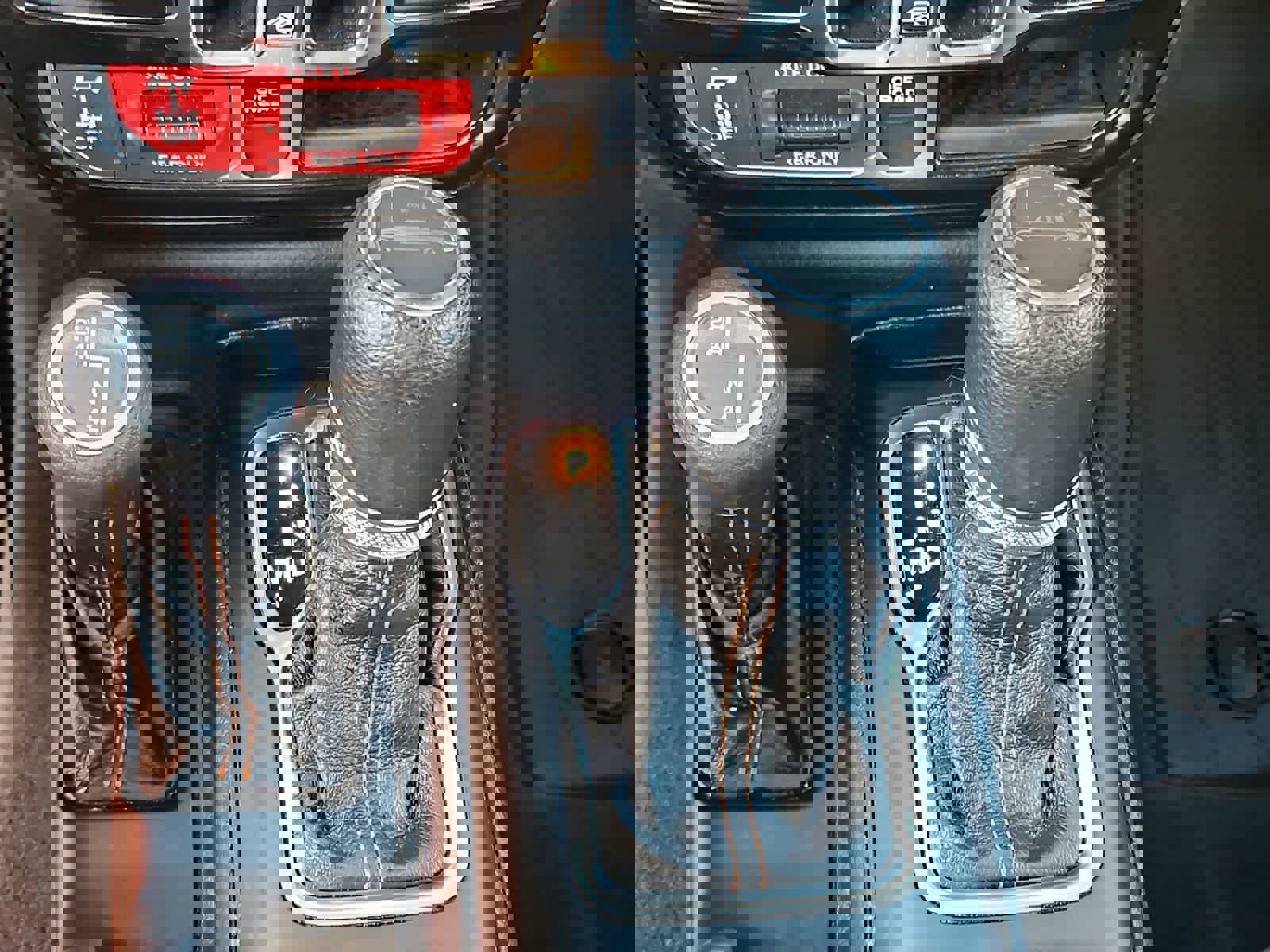 Used 2022 Jeep Gladiator Mojave w/ LED Lighting Group image 33