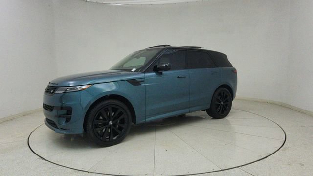 Used 2024 Land Rover Range Rover Sport Dynamic SE image 68