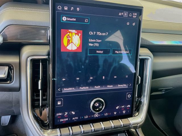 New 2026 GMC Yukon Elevation AWD/4WD image 10
