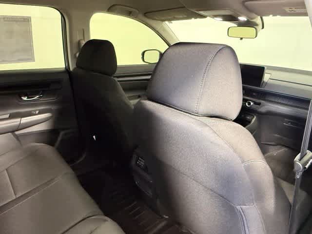 New 2027 Honda CR-V LX image 45