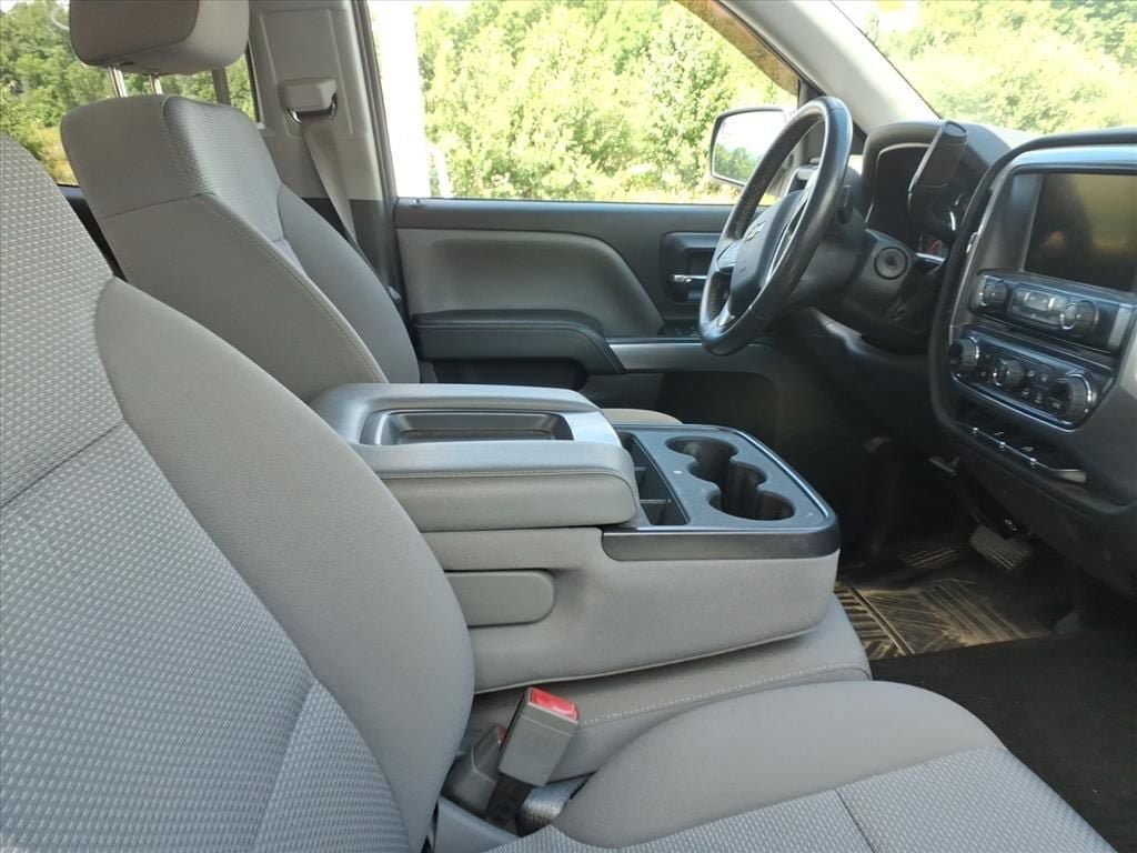 Used 2014 Chevrolet Silverado 1500 LT w/ All Star Edition AWD/4WD image 23