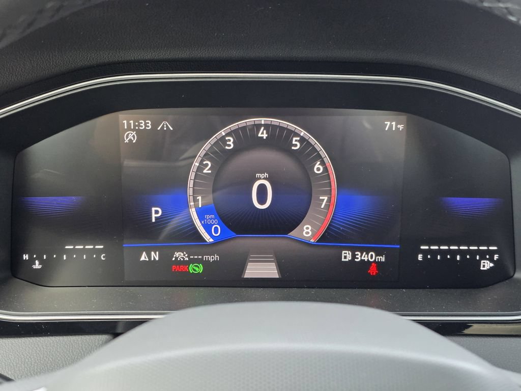 New 2026 Volkswagen Jetta Sport FWD image 14