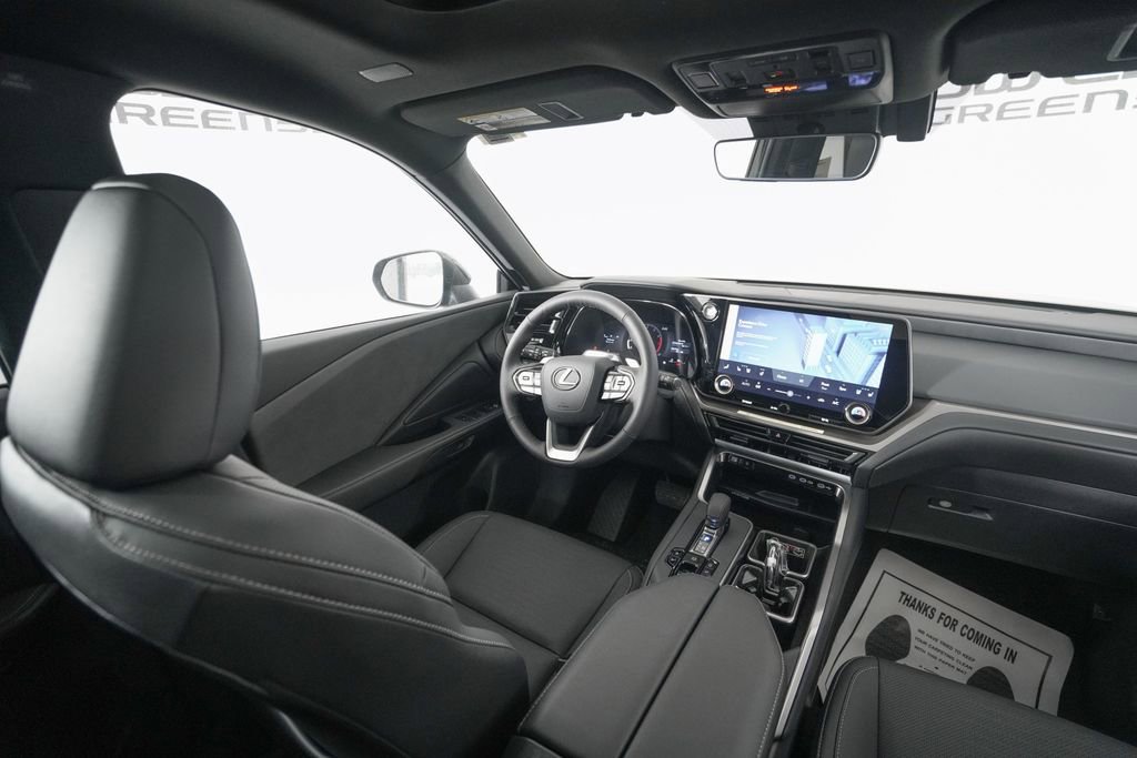 New 2026 Lexus TX 350 350 Premium image 14