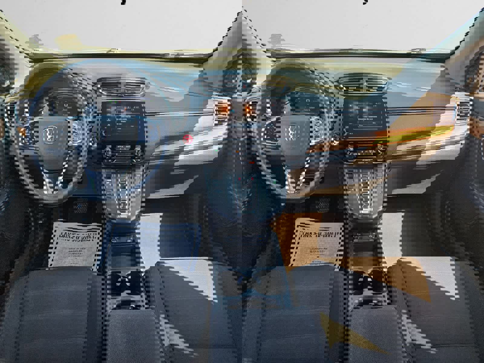 Used 2020 Honda CR-V EX image 10