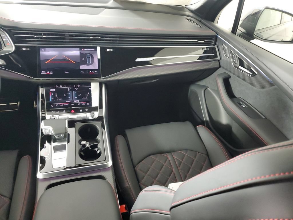 New 2026 Audi Q7 3.0T Prestige AWD/4WD image 16