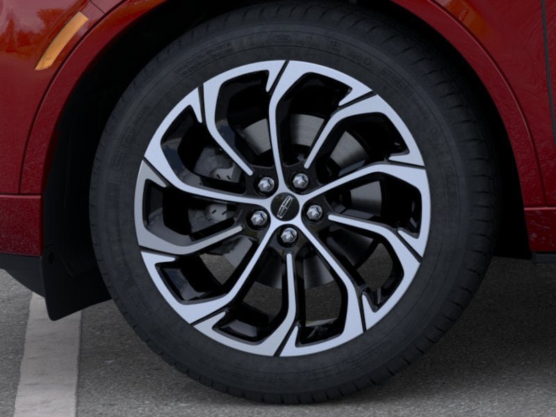 New 2026 Lincoln Nautilus Reserve AWD/4WD image 19