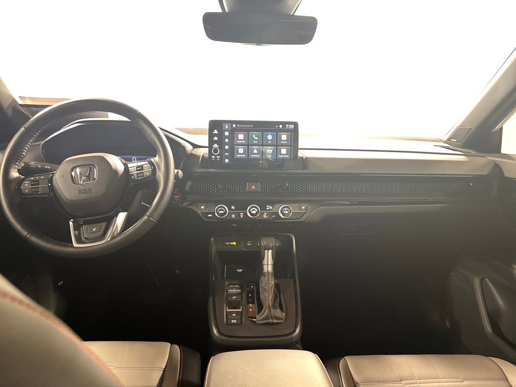 Used 2026 Honda CR-V Sport Touring image 4