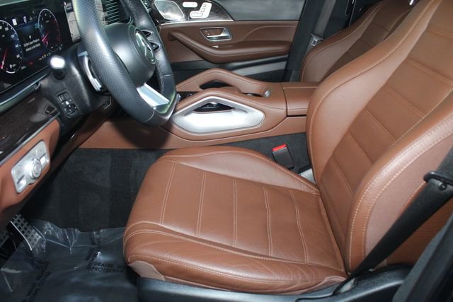 Used 2024 Mercedes-Benz GLS 450 4MATIC image 22