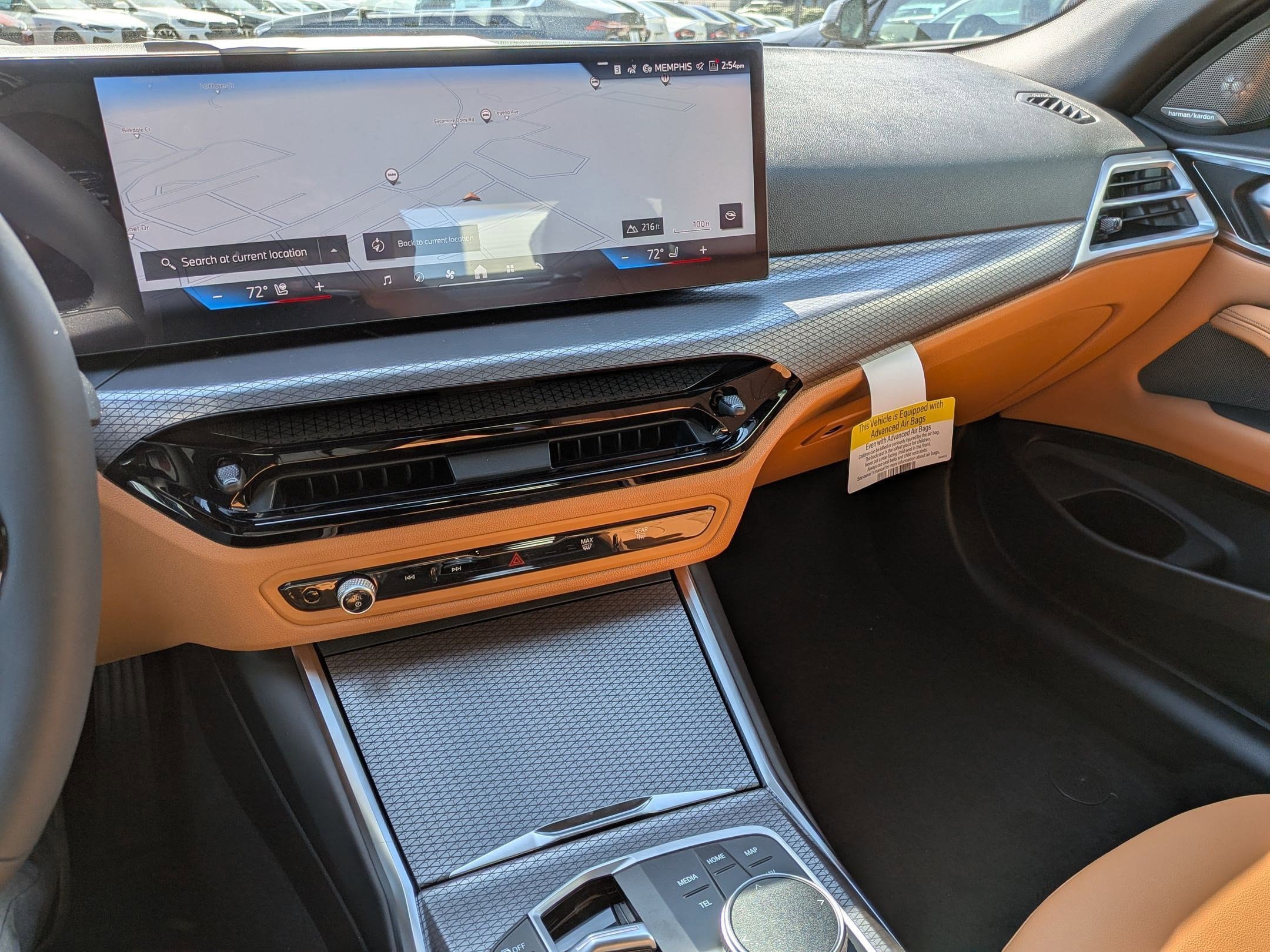 New 2026 BMW 430i Convertible w/ Premium Package RWD image 22