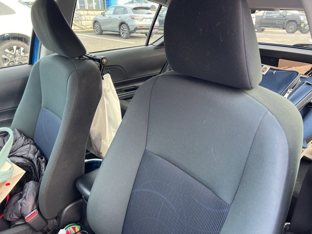 Used 2015 Toyota Prius C Two image 5