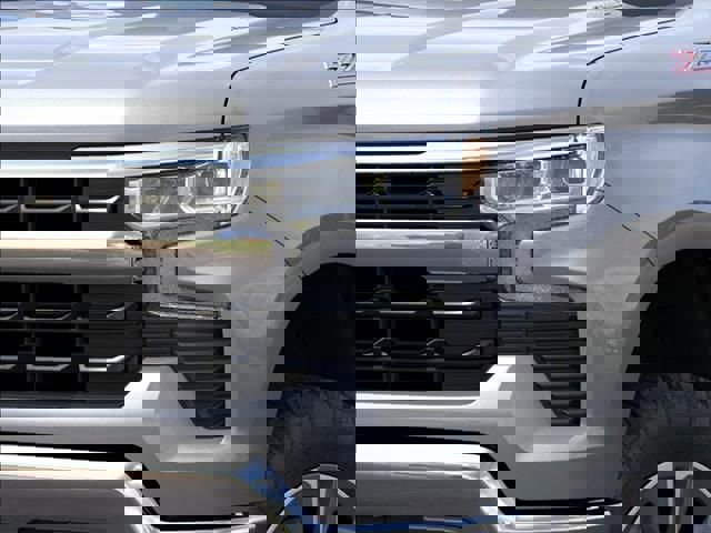 New 2026 Chevrolet Silverado 1500 LT image 10