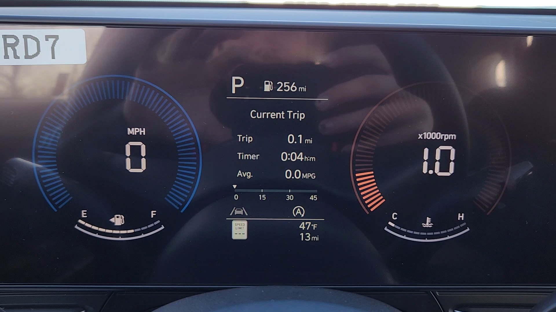 New 2026 Hyundai Kona SE image 10