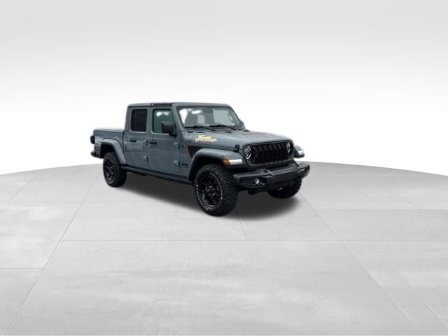Used 2024 Jeep Gladiator Sport image 6