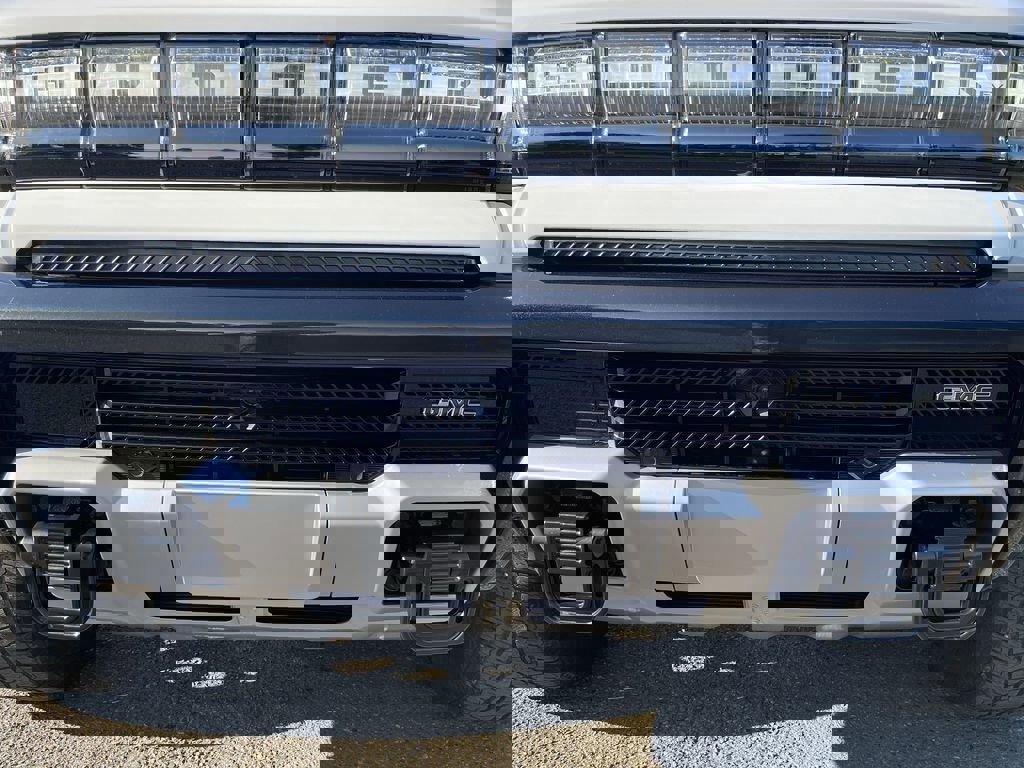 New 2026 GMC Hummer EV 4x4 Crew Cab image 31