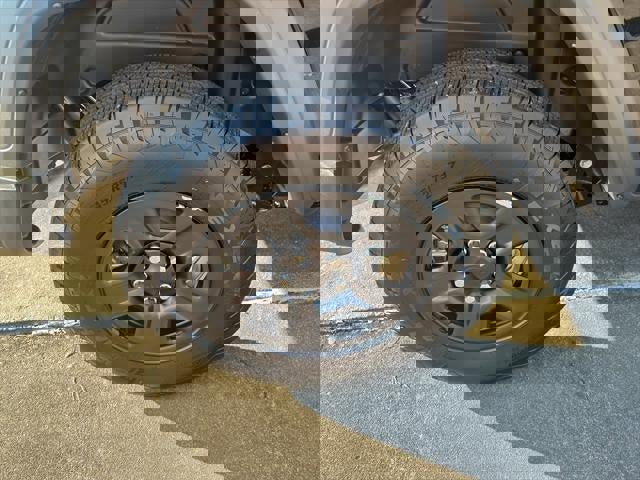 New 2026 Jeep Wrangler Sport image 26