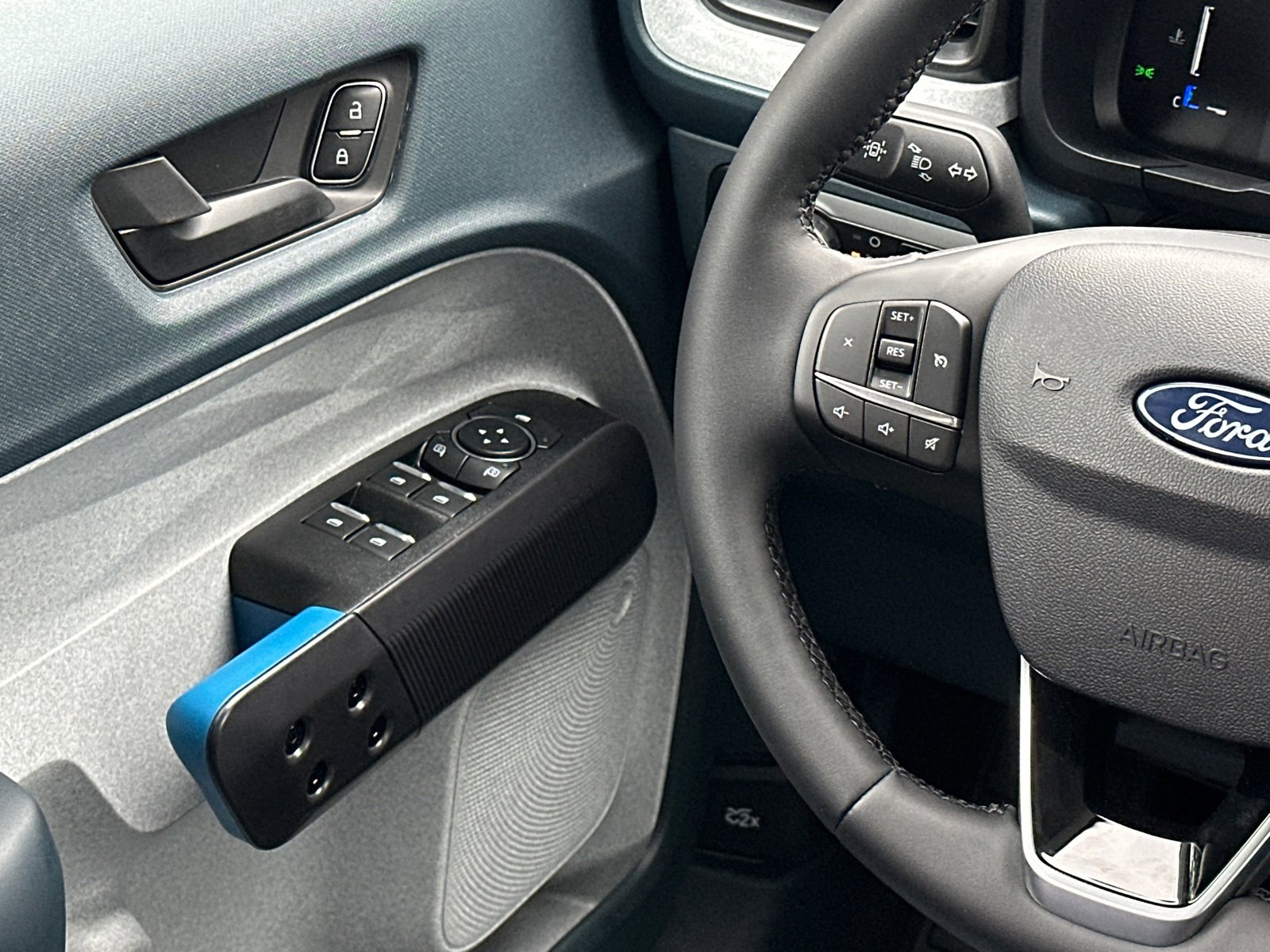 New 2025 Ford Maverick XLT w/ XLT Luxury Package image 20