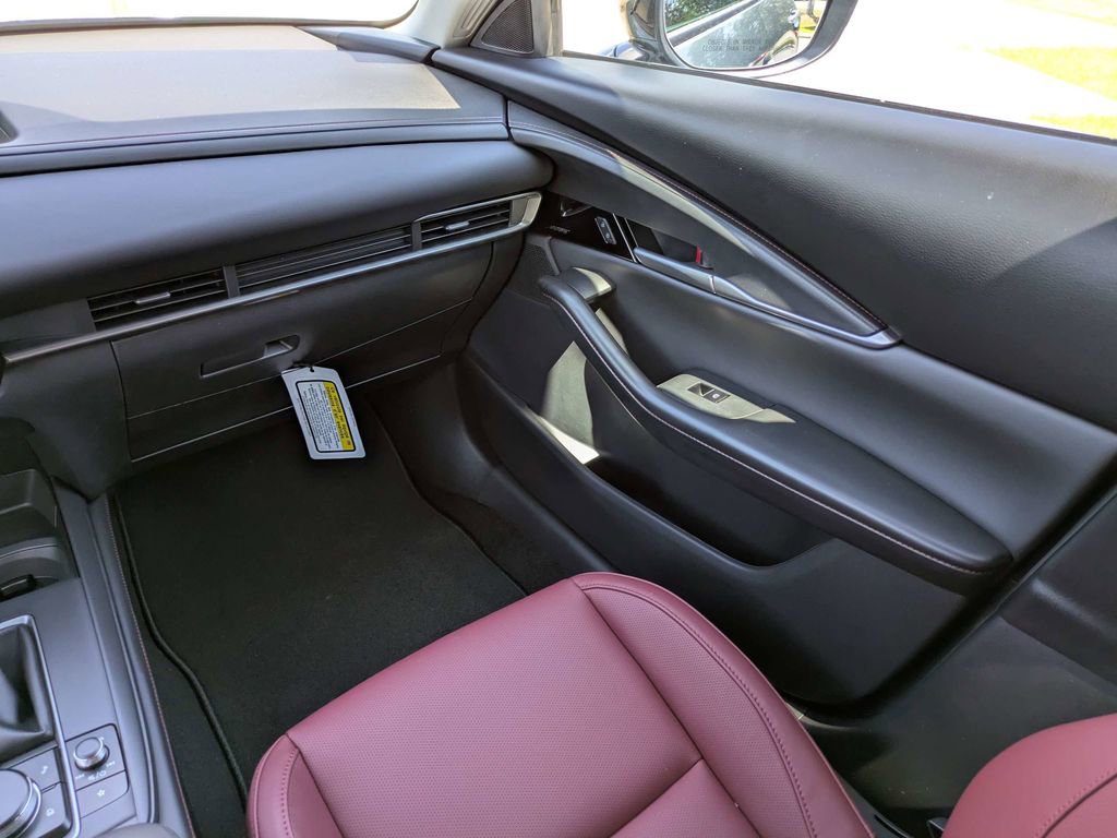 New 2026 MAZDA CX-30 AWD 2.5 S image 19